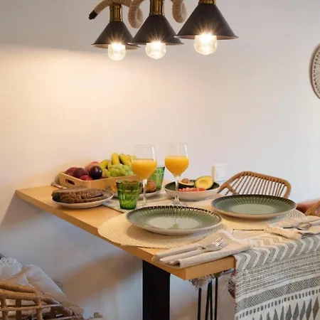 Apartment Dream In
