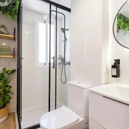 Dream In Apartment *