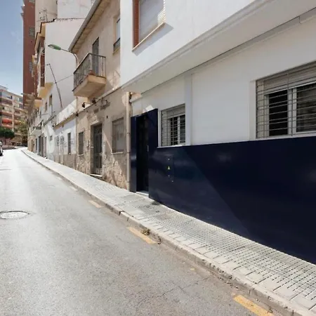 Dream In * Malaga
