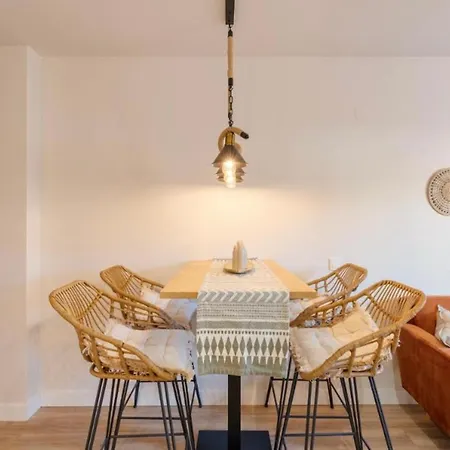 Apartment Dream In *